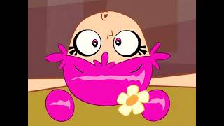Hi Hi Puffy Amiyumi Episode 1