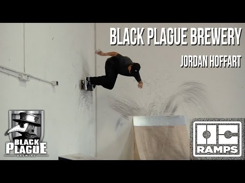 Black Plague x OC Ramps