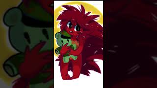 Flaky Edithtf