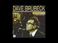 image Dave Brubeck Quartet Blue Rondo A La Turk