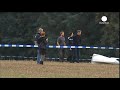Belgium mourns as plane crash kills 11
