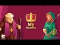 My Majesty