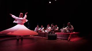 Ensemble Saba - Alhambra Genève Festival Fusions Adem