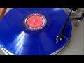 Miles Davis - So What (Blue vinyl)