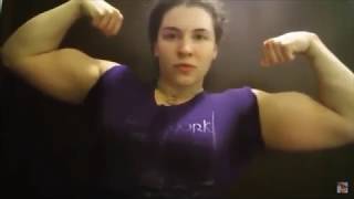 Webcam Biceps