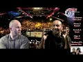 UFC 162 Post Fight Highlights: Tim Kennedy out-grapples Roger Gracie
