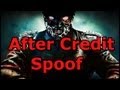 Credits Ending Easter Egg Video