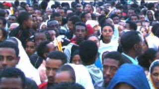 Addis Ababa - A General View