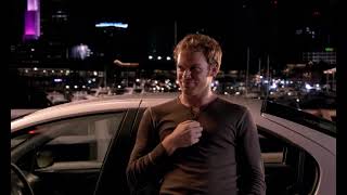 The Perfect Outfit For... Extracurricular Activities. Dexter Morgan Edit