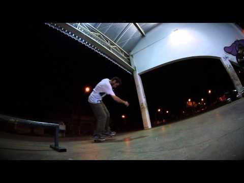 New trick | Andre godoy Delolo | Nineclouds