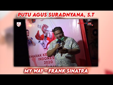 Putu Agus Suradnyana, S.T - Bupati Buleleng