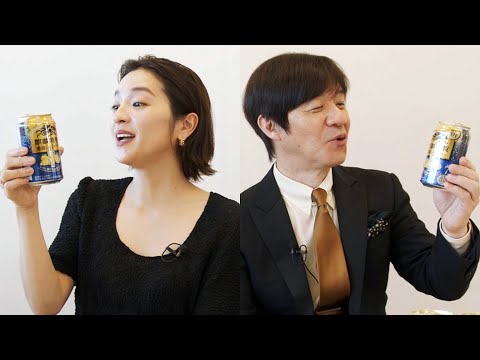 内村光良もノックアウト!? 「レモンを搾ったときと、待ってる中村アンさんの表情に…」