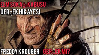 Freddy'nin Kabusu / Elm Sokağı Kabusları / #paranormal #doğaüstü #korkufilmi #fr