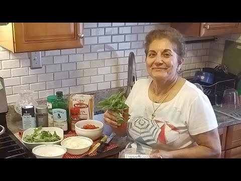 VIDEO : angelo's mom makes 1 pot pasta w/ kale live - my mom makes something locally advertised as one potmy mom makes something locally advertised as one potpasta, which is whole grain pennemy mom makes something locally advertised as on ...