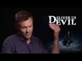 Deliver Us From Evil - Cast Interviews