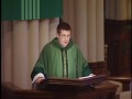Homily for 24th Sunday in Ordinary Time