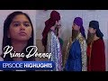 Prima Donnas: The three Donnas as the Three Kings | Episode 8...