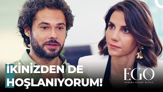 Bir Kalbe Kaç Kişi Sığar? - Ego