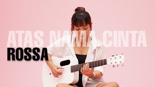 Download lagu TAMI AULIA | ROSSA - ATAS NAMA CINTA