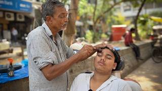 Waris Barber Amazing 5 Indian Cosmic Head Mage Best For Stress Relief & Instant Sleep Asmr