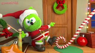 Fast Fast Fat & Backwards Gummibär Req Vidoe Japanese Gummy Bear Song Chrismas Special