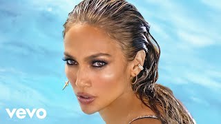 Watch Jennifer Lopez  Rauw Alejandro Cambia El Paso video