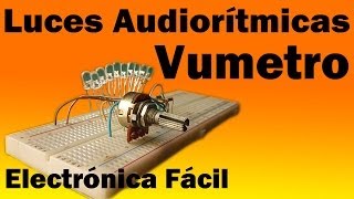 luces secuenciales con leds timer 555 viyoutube luces secuenciales con leds timer 555 viyoutube