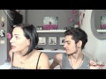 C'è dell'astio tra di noi! TAG: Lui e Lei | TheSaraMakeup