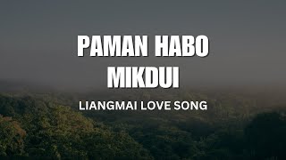 Paman Habo Mikdui By Thomrai Daimai