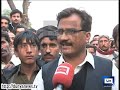 Dunya News-Kushab: NA 69 polling rigged, several forged votes discovered