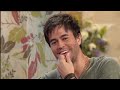 Nicole Scherzinger & Enrique Iglesias - Interview (This Morning - 7th October 2010)