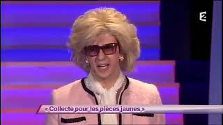 Steeven & Christopher 31 Collecte Pour Les Pièces Jaunes - On Ndemande Quà En Rire