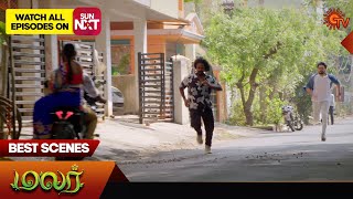 Malar - Best Scenes 09 March 2024 Tamil Serial Sun Tv