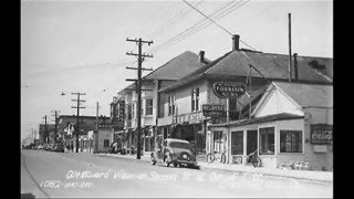 Watch Carl Perkins Lonely Street video
