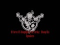 D-Force VS Neophyte & Mc Drokz - Sloop Die Speakers (Thunderdome 2009 Anthem)