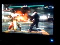 2 - Tekken 6 - Origami-prince (fen) Vs K00ij (wan)