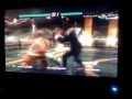 3 - Tekken 6 - Origami-prince (fen) Vs K00ij (wan)