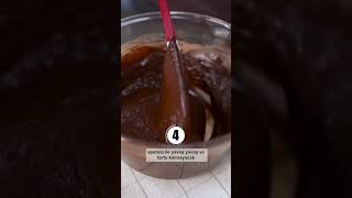 7 Maddede Kusursuz Bir Brownie Yapmanın Tüm Sırları! 🍫🤎