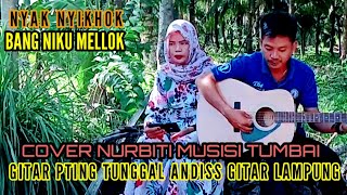 Pulipang Cover Nurbiti Musisi Tumbai Wo Suarani Nyani Miwang