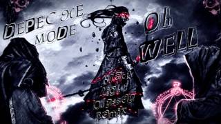 Watch Depeche Mode Oh Well video