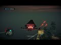 Saints Row 4 Gameplay Walkthrough Part 13 - UFO Mayhem