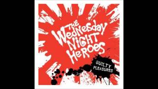 Watch Wednesday Night Heroes All On The Outside video