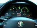 Alfa romeo 164 3.0 V6-24v start and idle