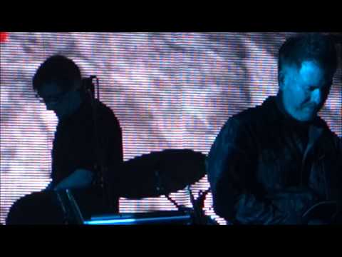 New Order-BIZARRE LOVE TRIANGLE-Bill Graham Civic Auditorium-San Francisco, CA-July 11, 2014-Live