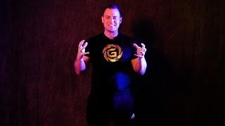 The Power of I Am