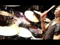 Surrender the Night - My Chemical Romance (Drum Cover by Max)