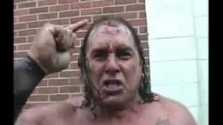 Czw Zandig Is Crazy Promo