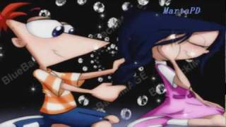 Re-Upload Accidentally In Love Amv Phinabella