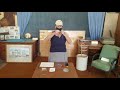 Make Your Own Braclet: Art Camp 2020 Make Your Own Braclet: Art Camp 2020