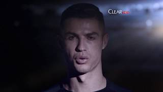 Şampon antimătreaţă Clear Legend by CR7 (Ronaldo), 400 ml